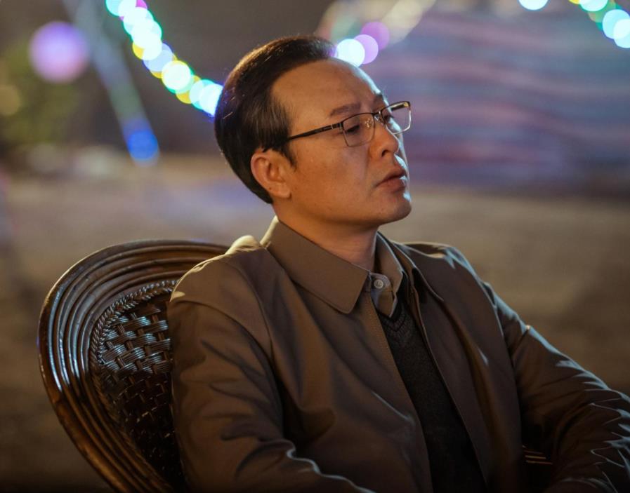 张颂文田园生活,张颂文住的院子什么样子的