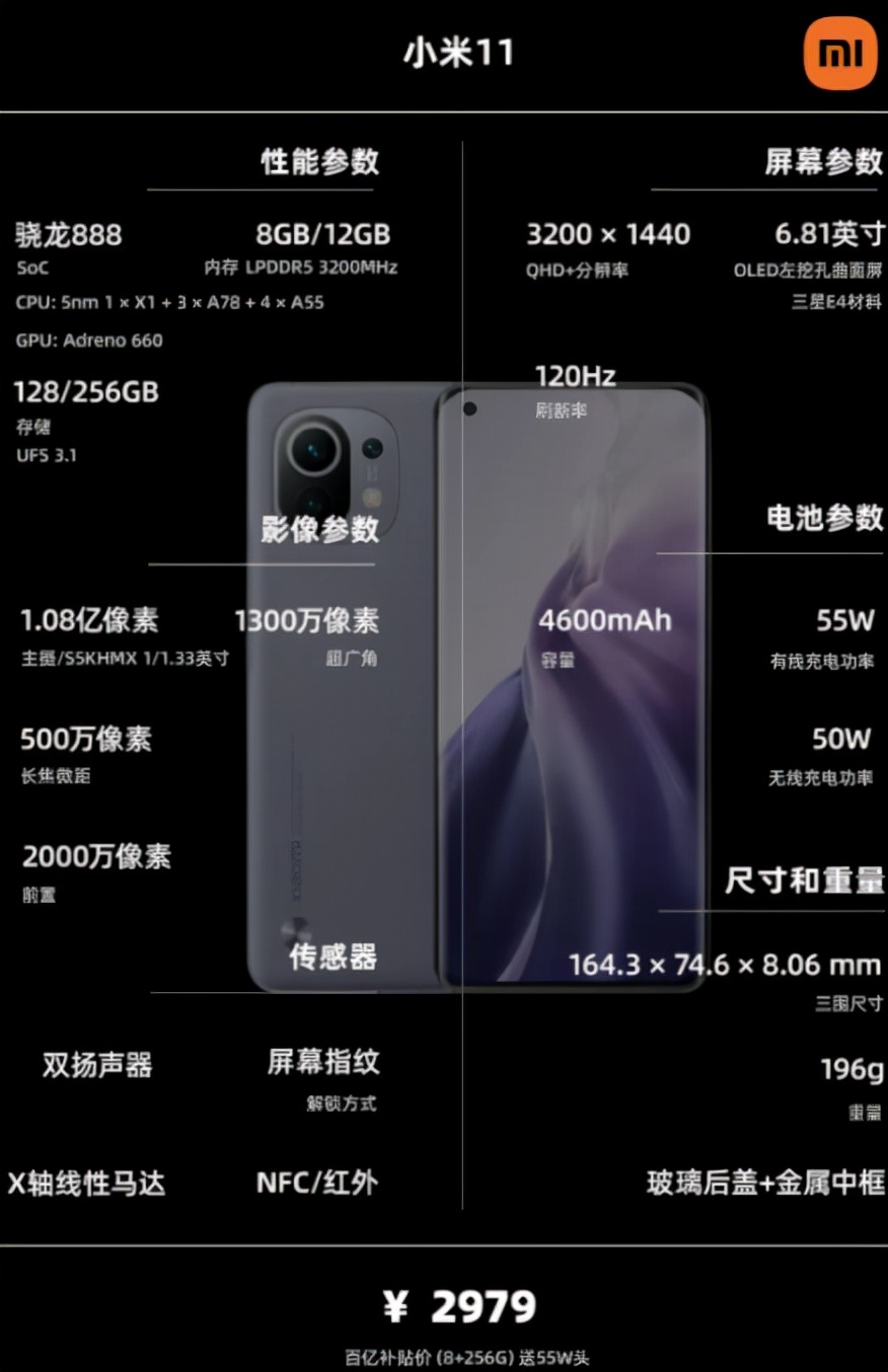 12月1000-2000元左右手机推荐,手机2000到2500左右推荐性价比高