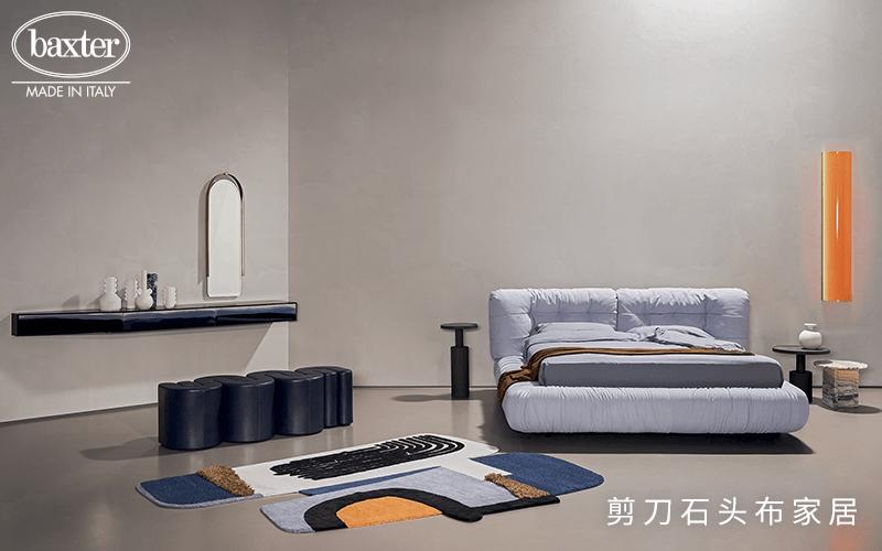 观意新中式轻奢家具,意式轻奢家具