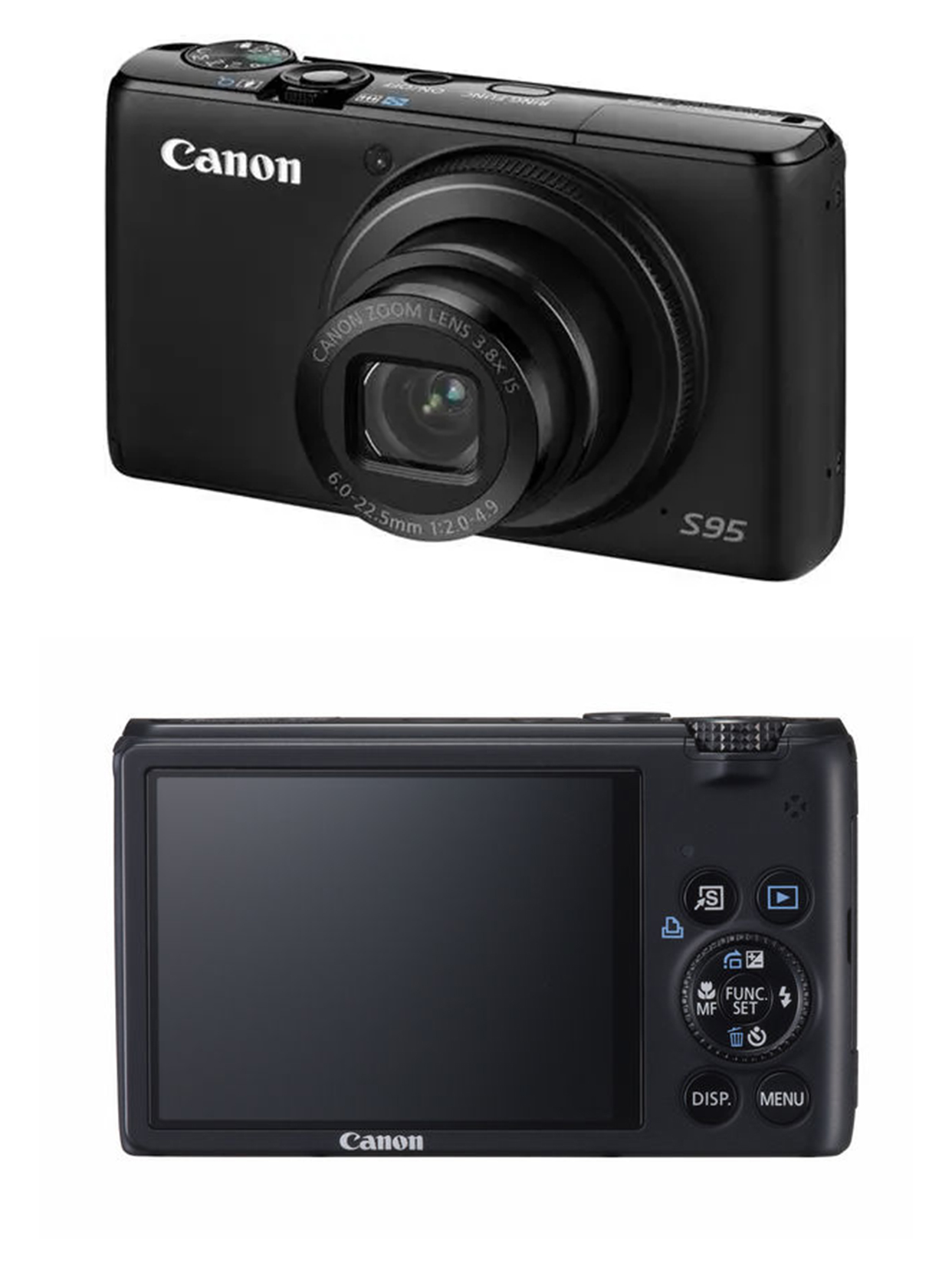 并不全是垃圾！CCD相机独孤九剑之四五六七