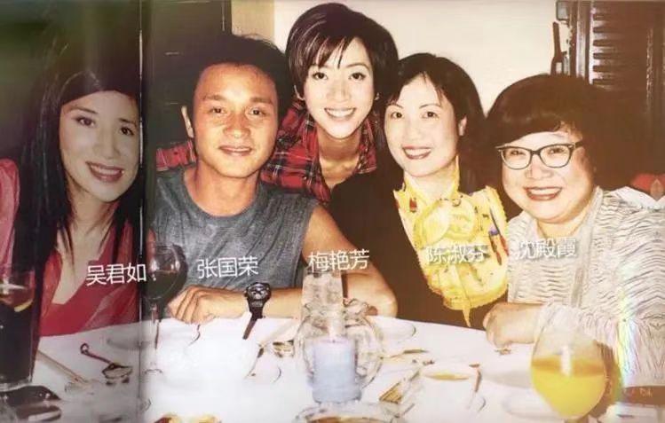 梅艳芳陈慧娴谁最好听,梅艳芳和陈慧娴的歌对比