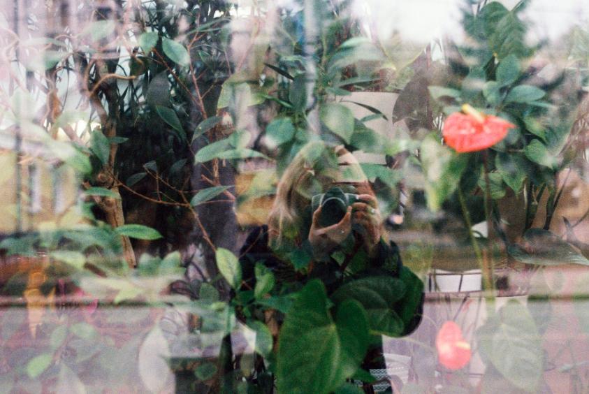 中年人，欣赏你的孤勇，但建议你躺平