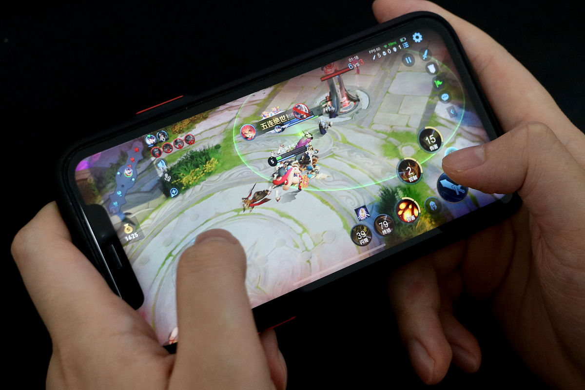 苹果手机打游戏发热掉帧怎么办,苹果x打游戏发热掉帧