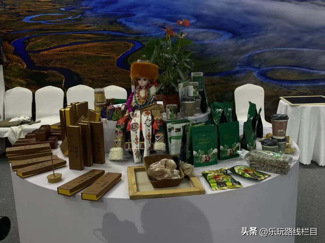 壤塘文旅,川西秘境壤塘