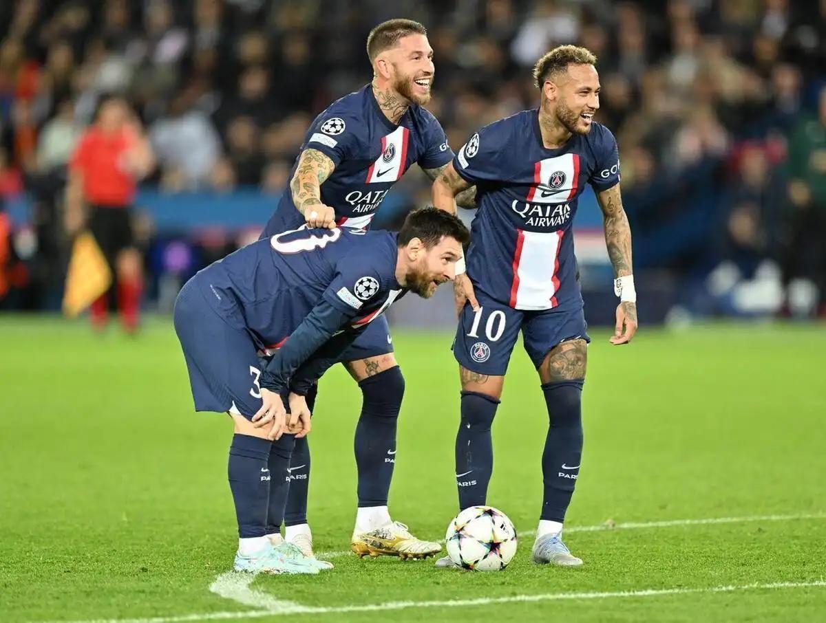 c罗被拒,多特蒙德vs巴黎圣日耳曼c罗