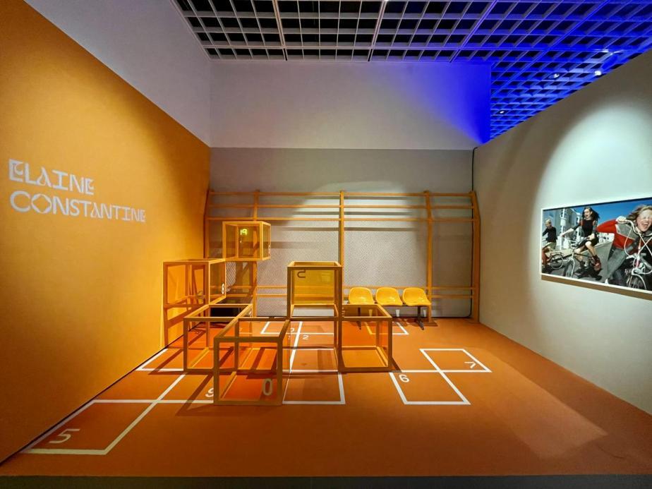 惊艳了！国外这8个新mall业态创新思路不一般