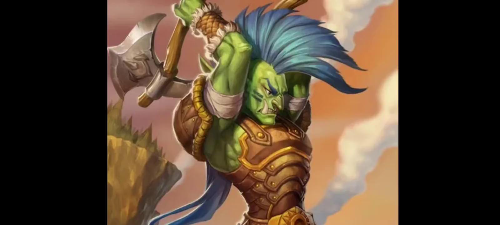 魔兽世界巨魔牧师竞技场,魔兽世界怎么打竞技场