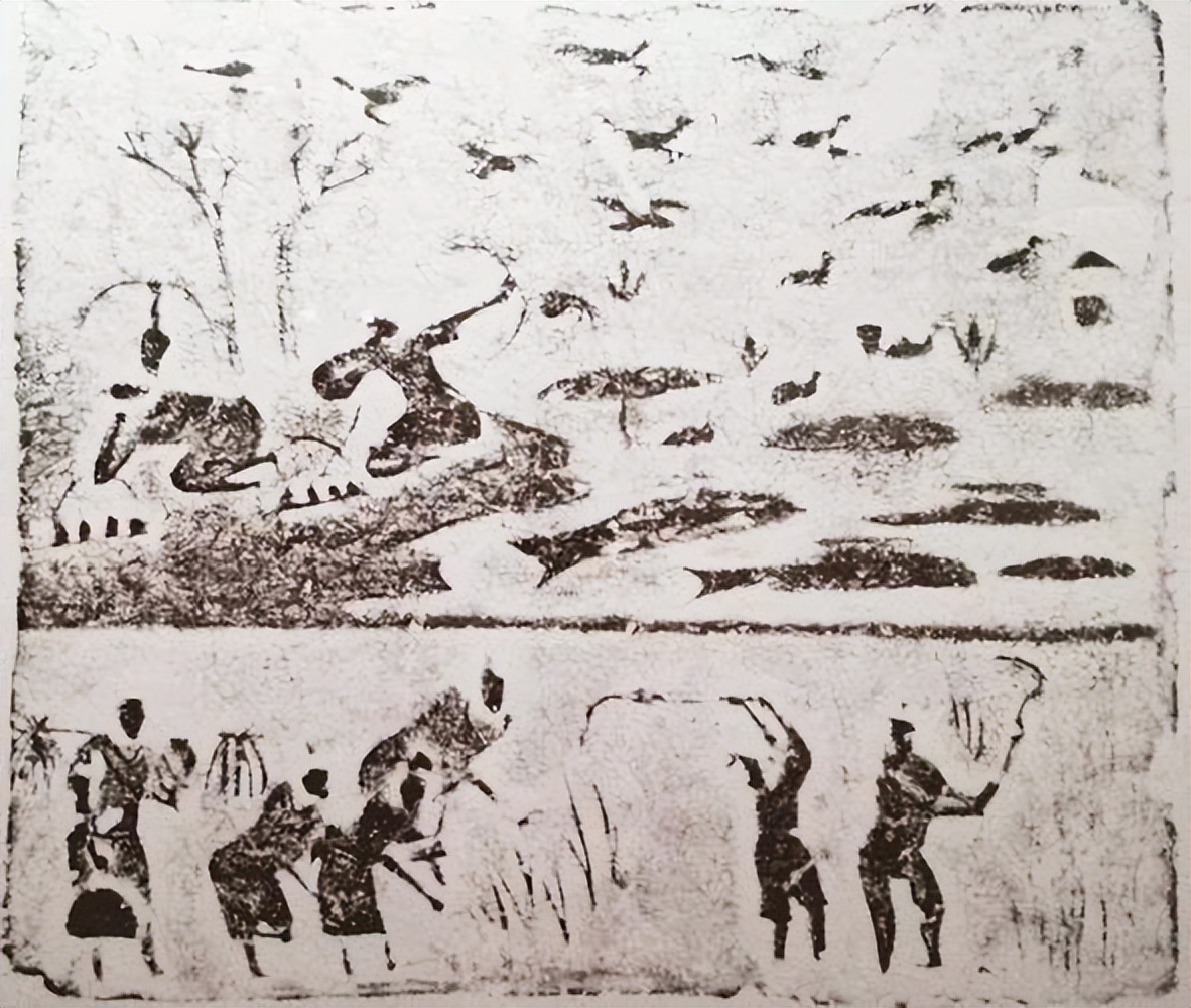 宋朝也有体育比赛？在宋朝，这些体育活动，我们有些还真不会