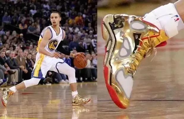 库里总决赛脚踝护具,库里戴上脚踝护具为什么还会扭伤