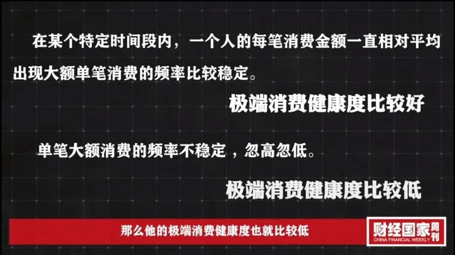 这届年轻人如何消费,小镇青年消费