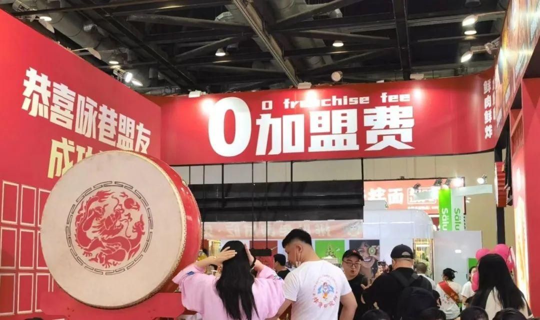 当前环境下的餐饮加盟权威分析,餐饮加盟项目值得做吗现在