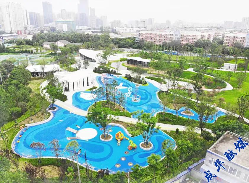 真燃！“国字头”的足球赛在家门口开赛！|成华融媒