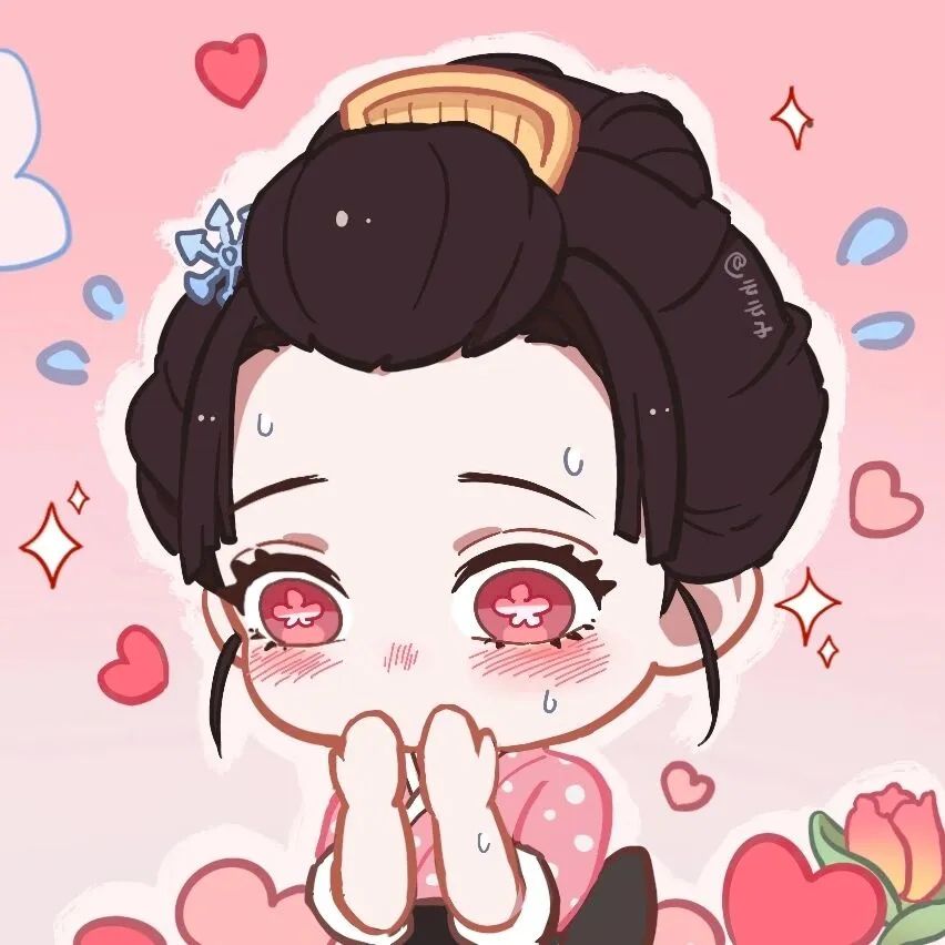 不明显的情头意境,有夕阳的不明显情头