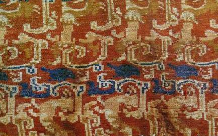 丝绸之路对中外交流起到什么作用,丝绸之路在中外交流中的作用