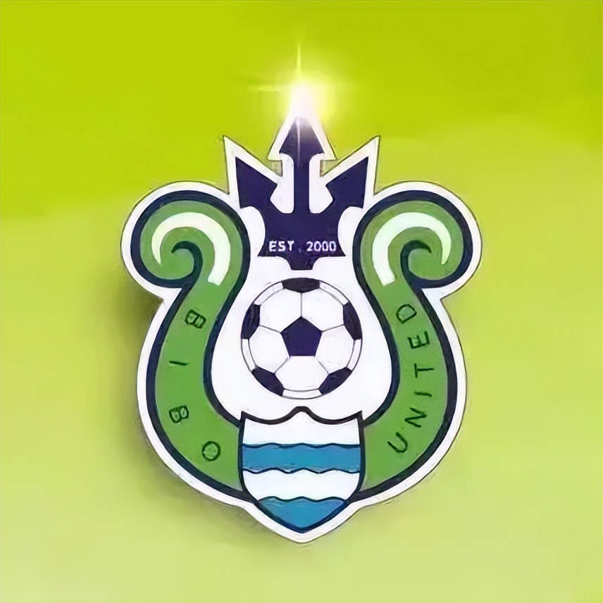 足球少年|武体钟贤明：身体和灵魂总有一个在路上