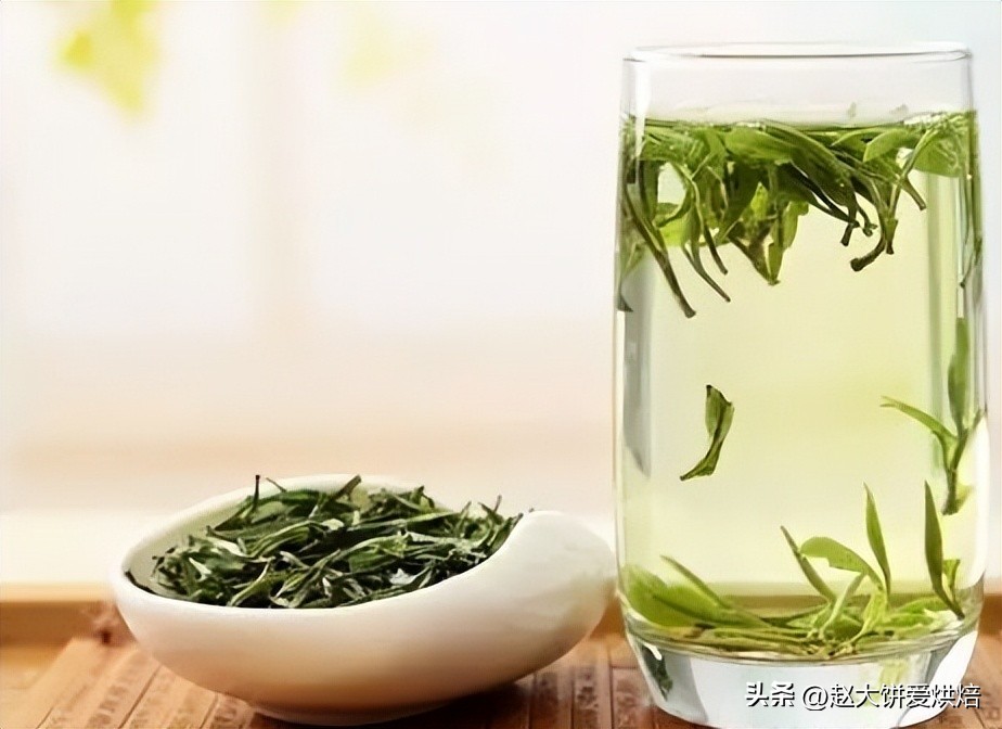 特适合工薪族喝的6种茶好喝不贵,夏天适合喝的平价茶有哪些