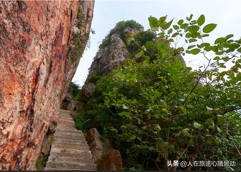 世界这么大要多去看看,金华免费旅游景区有哪些