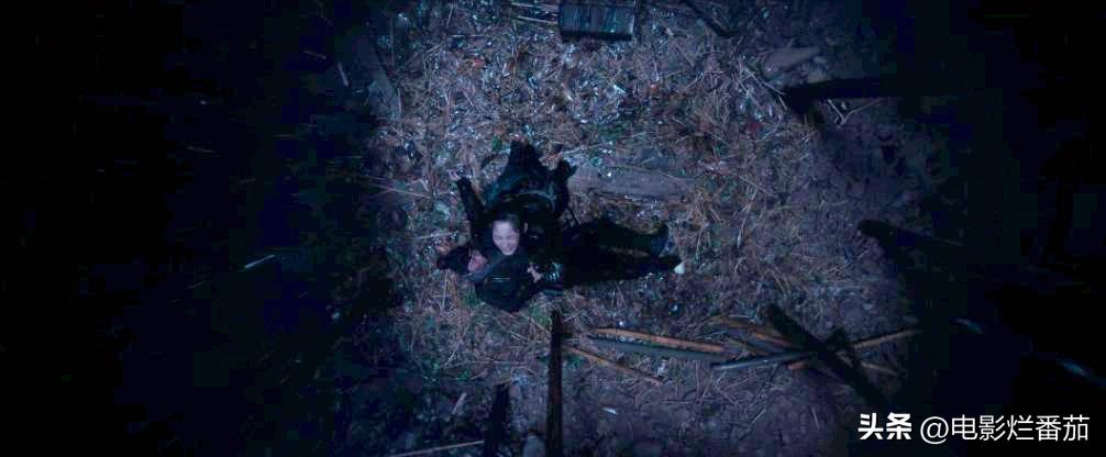 谢苗的电影为什么越来越好看了,谢苗扛起中国动作电影大旗