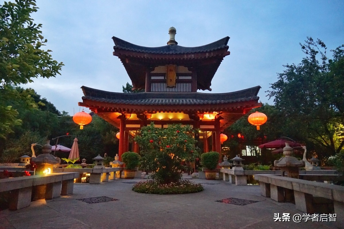 洛阳旅游企业“盛唐古韵文化”价值转化的路径分析