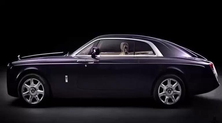 世界上最贵的十大豪车价格,全球10辆最贵的豪车