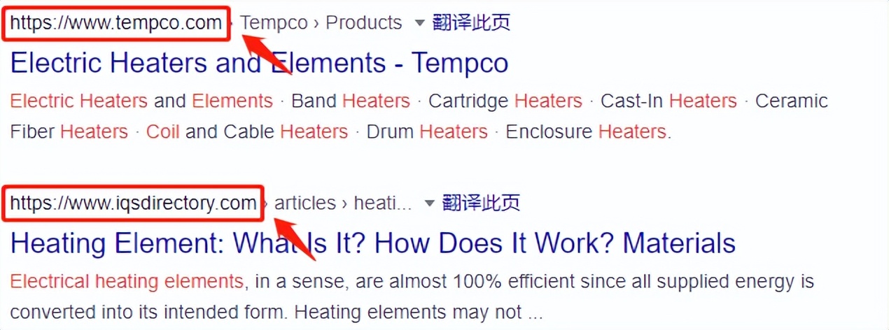 瑞谷海外营销,谷歌SEO——URL如何命名?