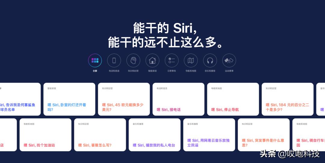 iphone支持语音操作关机,iphone支持息屏显示吗