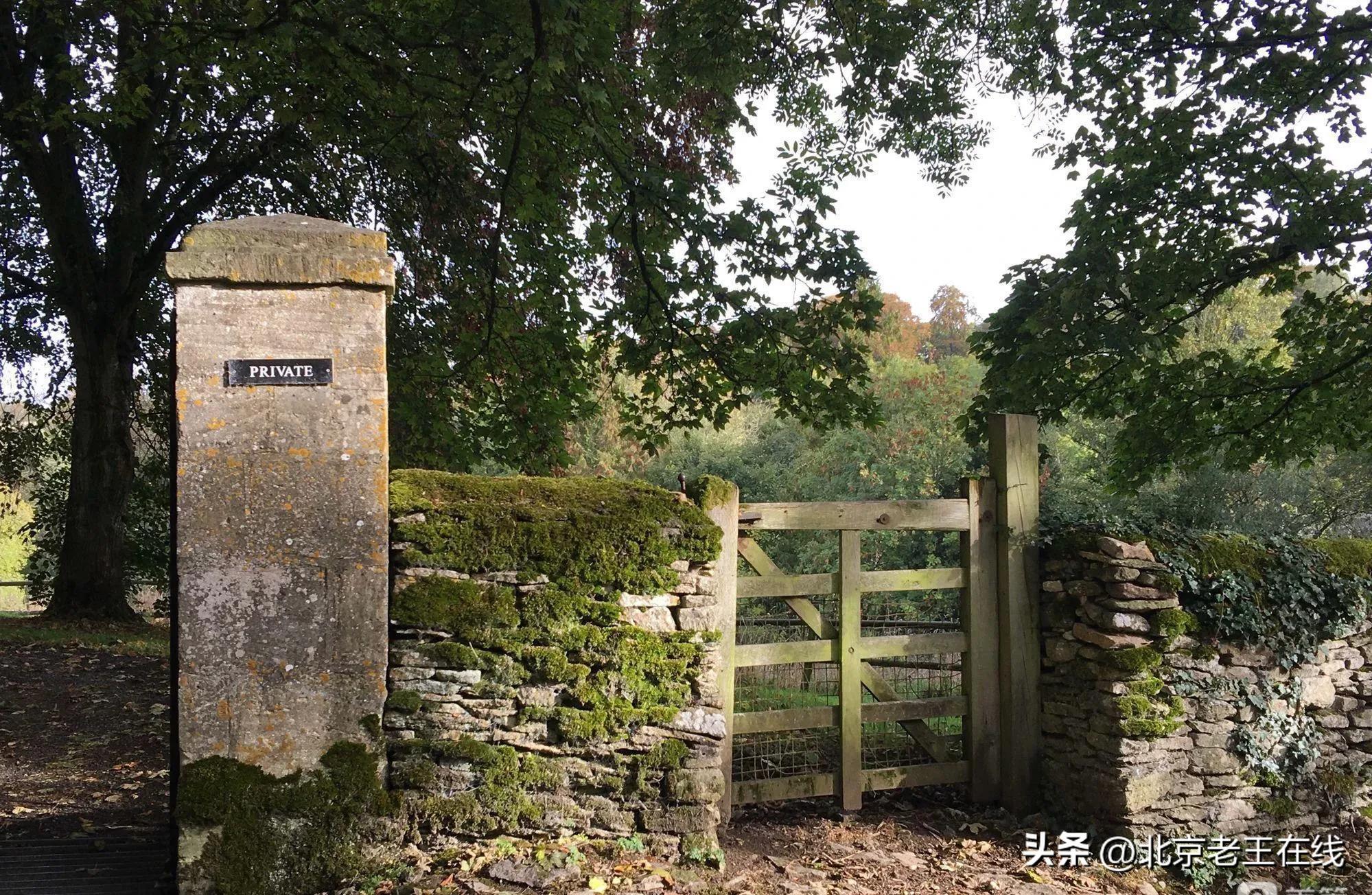 回顾那次采用“定制游”方式去英国（连载七）