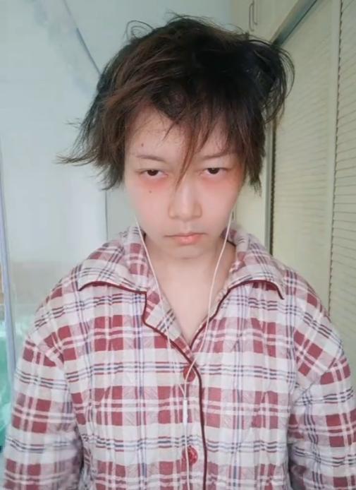 bobo最洋气仿妆大合集,bobo最洋气美妆博主