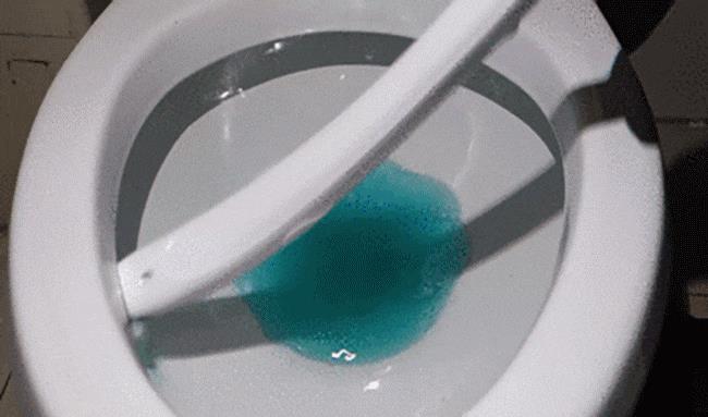 蓝泡泡对人有什么危害,蓝泡泡禁止使用吗