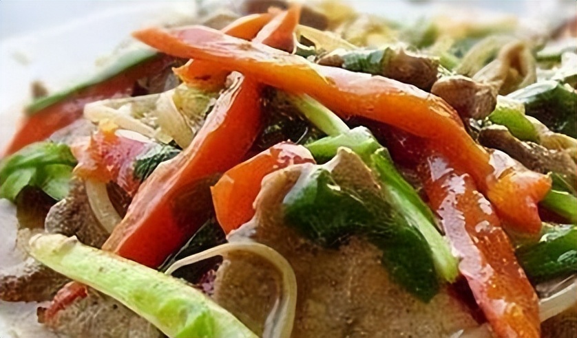 南方家常菜100道简单炒菜下饭,分享55道家常菜的做法简单又有味