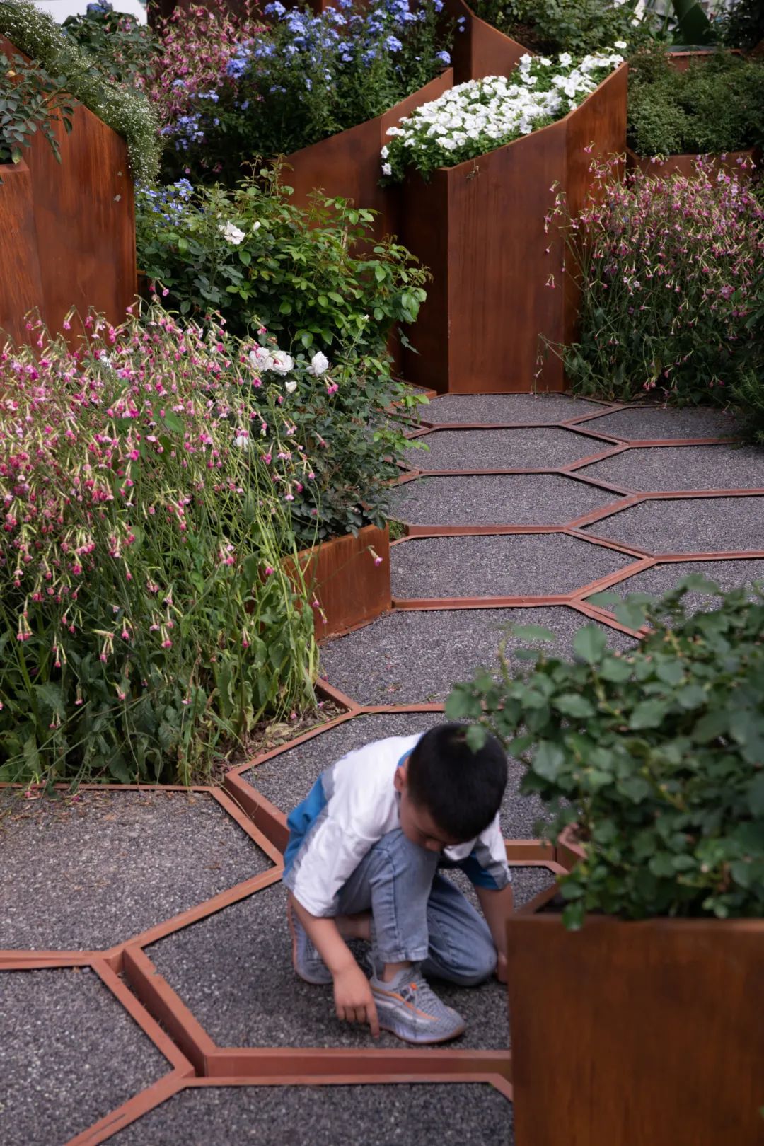 模块化设计作品,模块化设计和建造