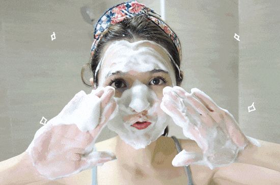 皮肤泛红敏感肌肤多久能调理好,泛红干燥敏感肌护肤