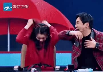 没演技却火得一塌糊涂的4个演员,有演技却一直不火的五位男艺人