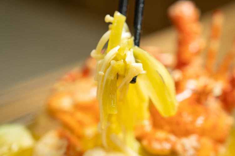 厦门海鲜鼓浪屿,厦门不仅好玩还有海鲜