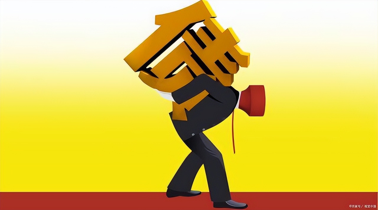 你以为靠*迁拆**就能“财富自由”？做梦！某杭州手握5套房者自述