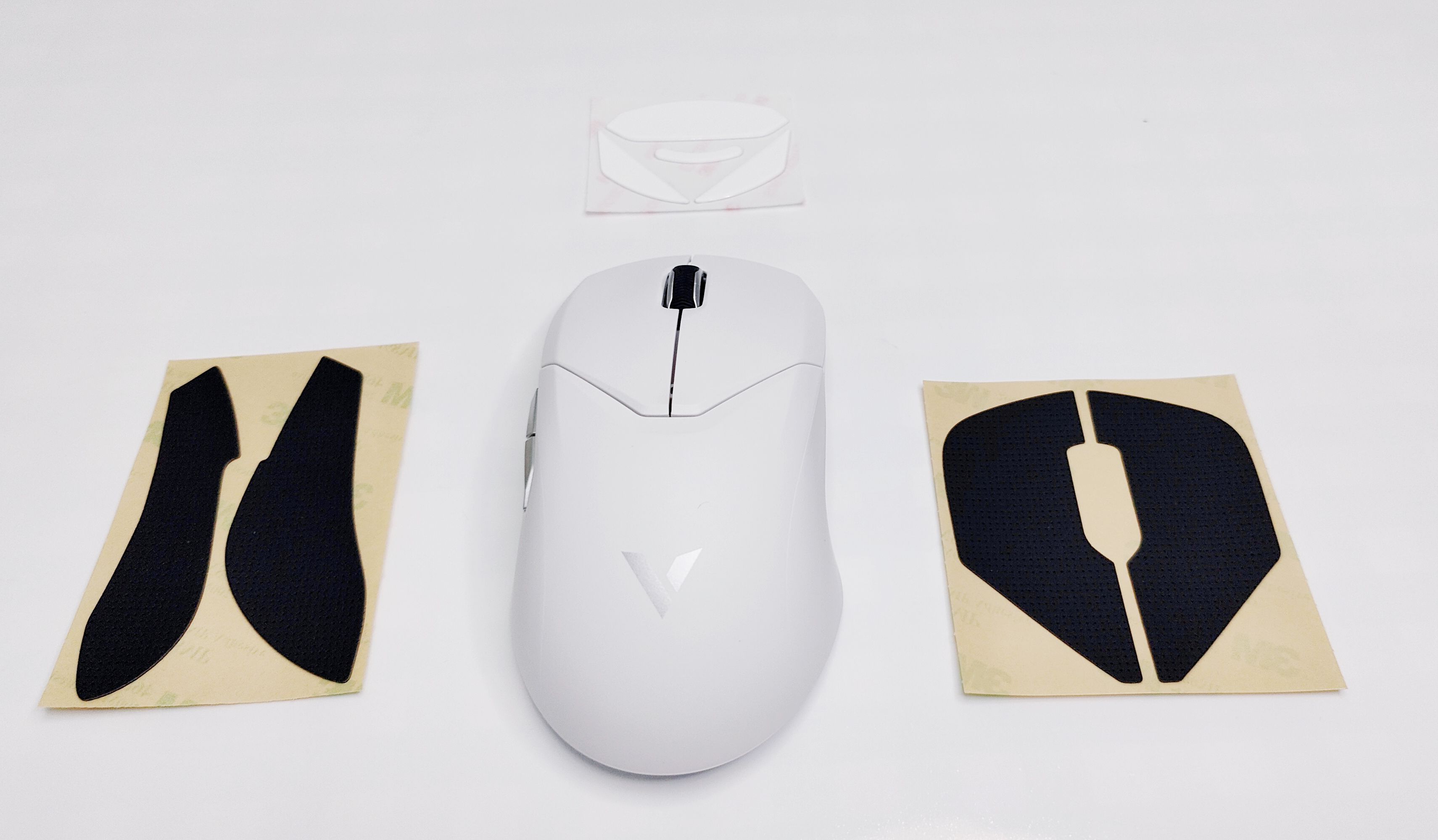 雷柏vt9鼠标,国产鼠标轻量化雷柏vt9