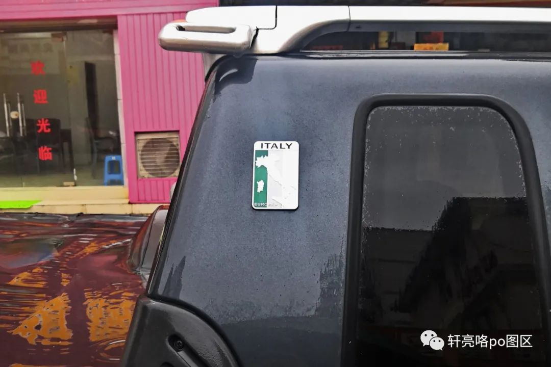 意大利菲亚特老卡车,意大利fiat卡车