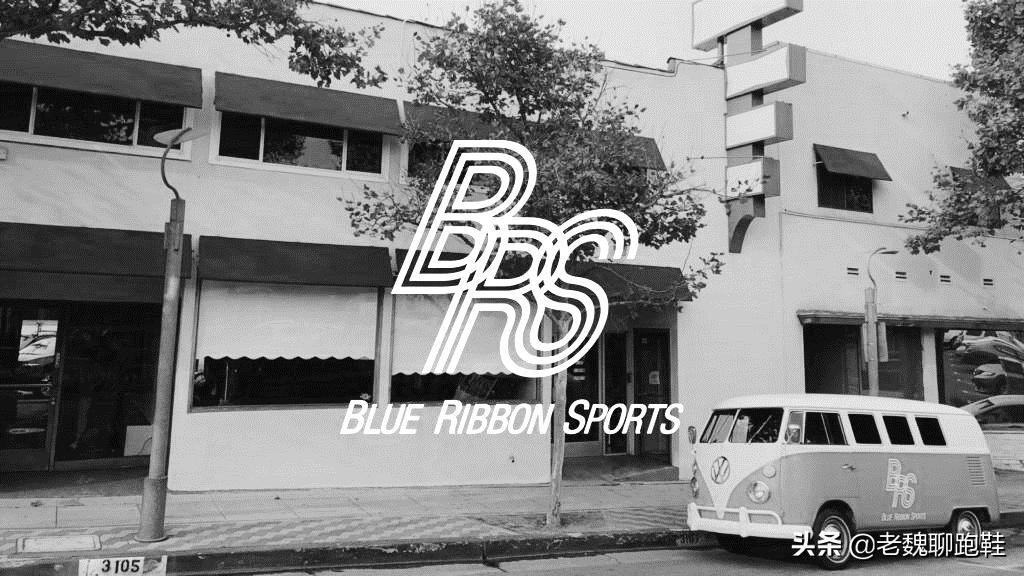 耐克成名之路,耐克传奇演变史