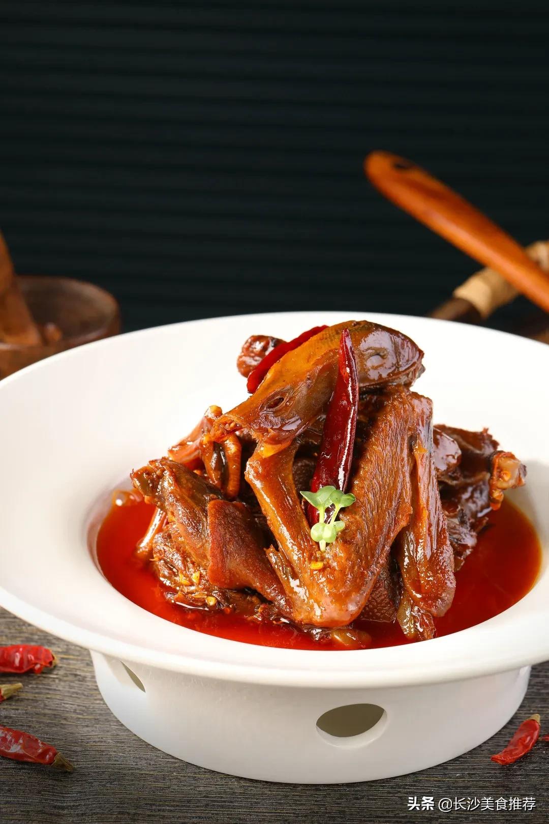 长沙好吃的美食餐厅推荐,长沙十大最具逼格奢华餐厅