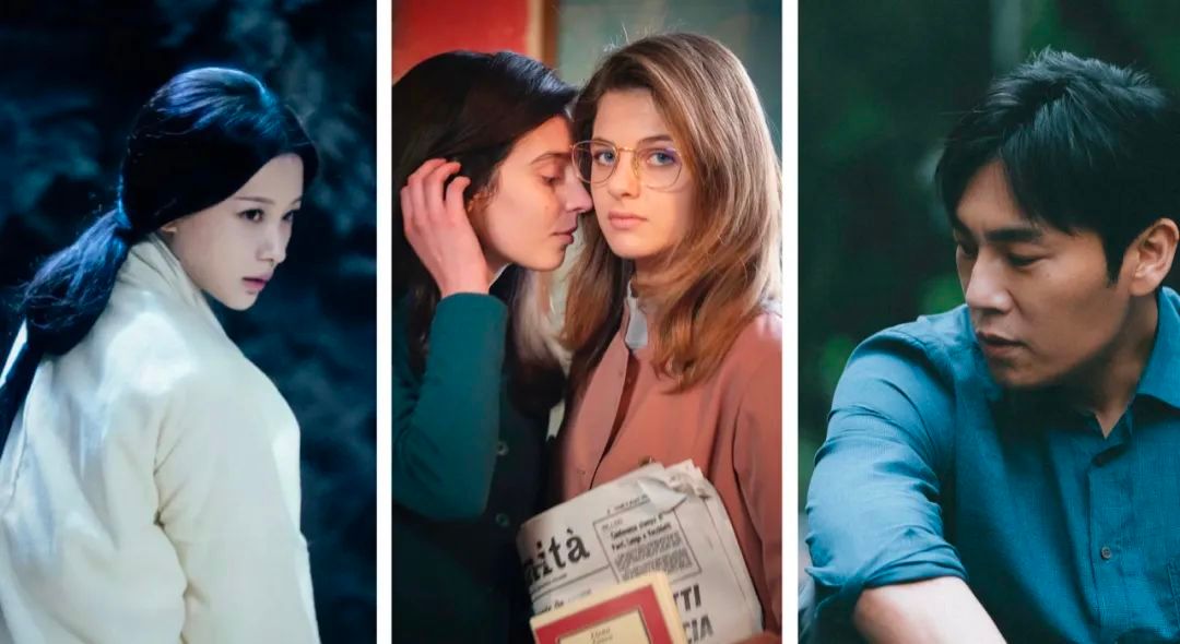 豆瓣90以上5部适合假期看的好片,五一绝不能错过十部好片