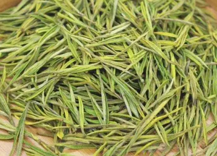 绿茶的8大品种有哪些,绿茶有哪些品种最好