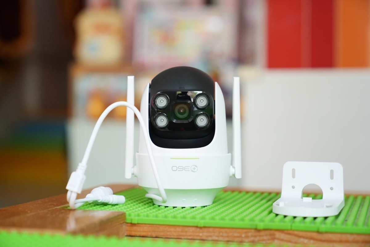 目前市面上最安全的ai网络摄像头,具备ai功能的监控摄像头