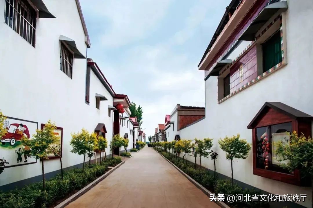 河北十大最美古镇费用,河北十大古镇旅游线路