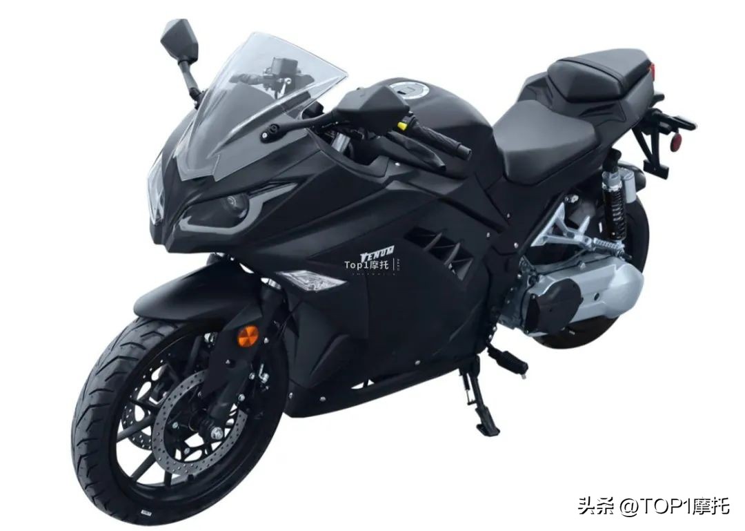 脑洞大开发动机设计,脑洞大开越野摩托车玩法