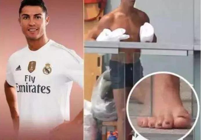 梅西拯救c罗科比,梅西c罗并肩足球拯救地球