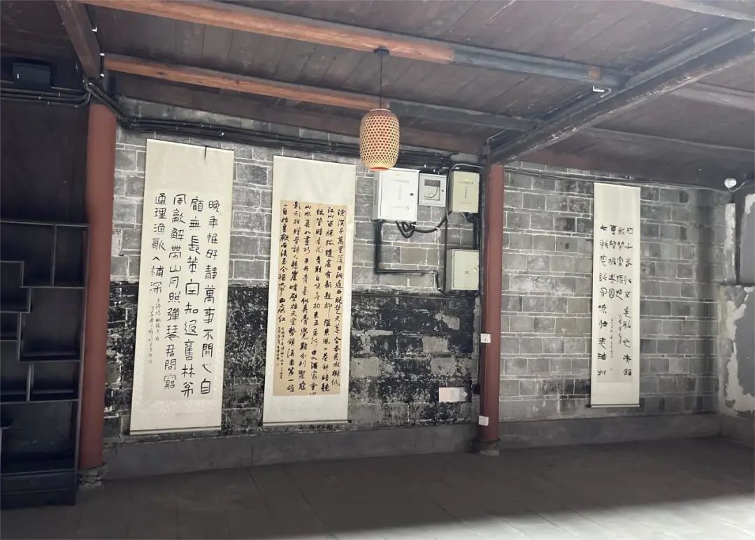 曾经繁华的小镇老街,曾经繁华的码头