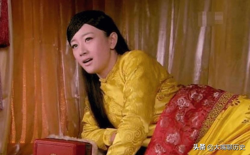 皇太极为什么那么爱海兰珠,皇太极为何对海兰珠用情至深