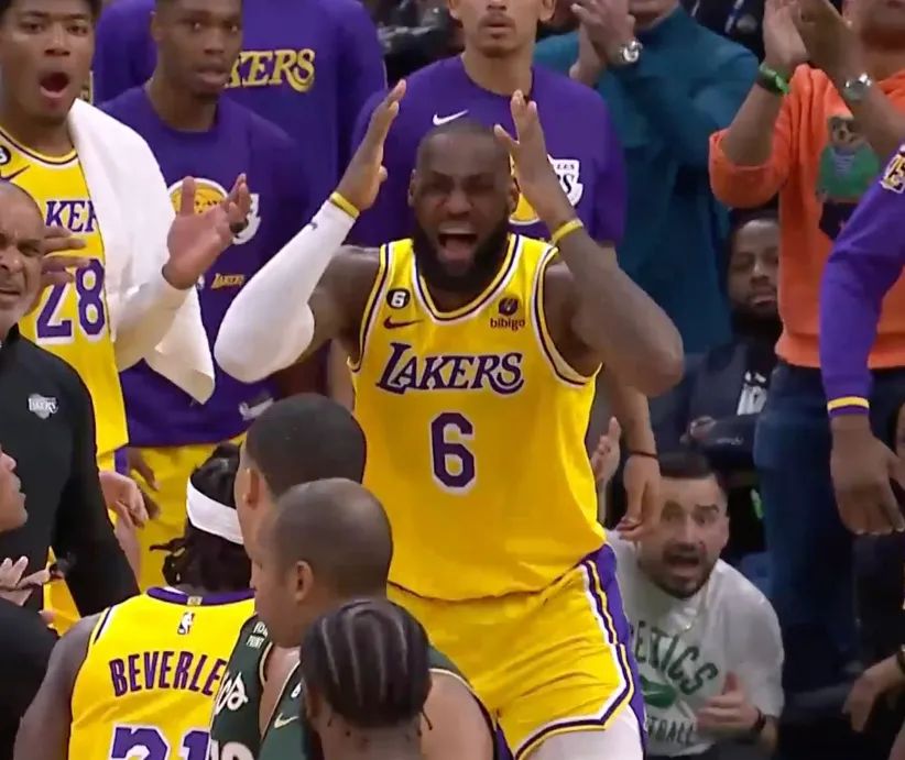 盘点那些离谱的判罚,震惊世界的五大判罚