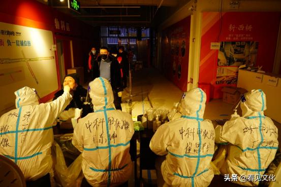 郑州中科甲状腺医院医者担当筑起守护生命安全的坚强防线