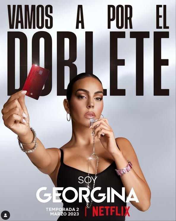 c罗伊莲娜乔治娜对比,c罗为何选择乔治娜而放弃伊莲娜